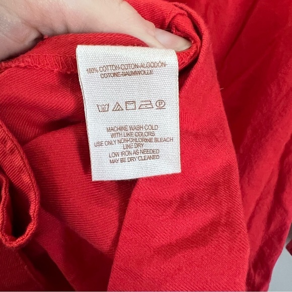 Free People Fleur Du Jour embroidered dress Small - Picture 11 of 13